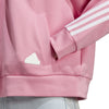 Fleece 3-Stripes Full Zip hoodie