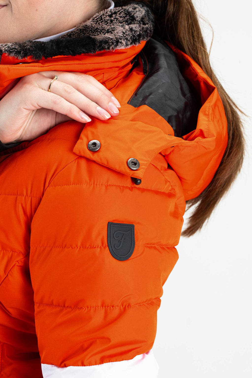 Bettine ski jas