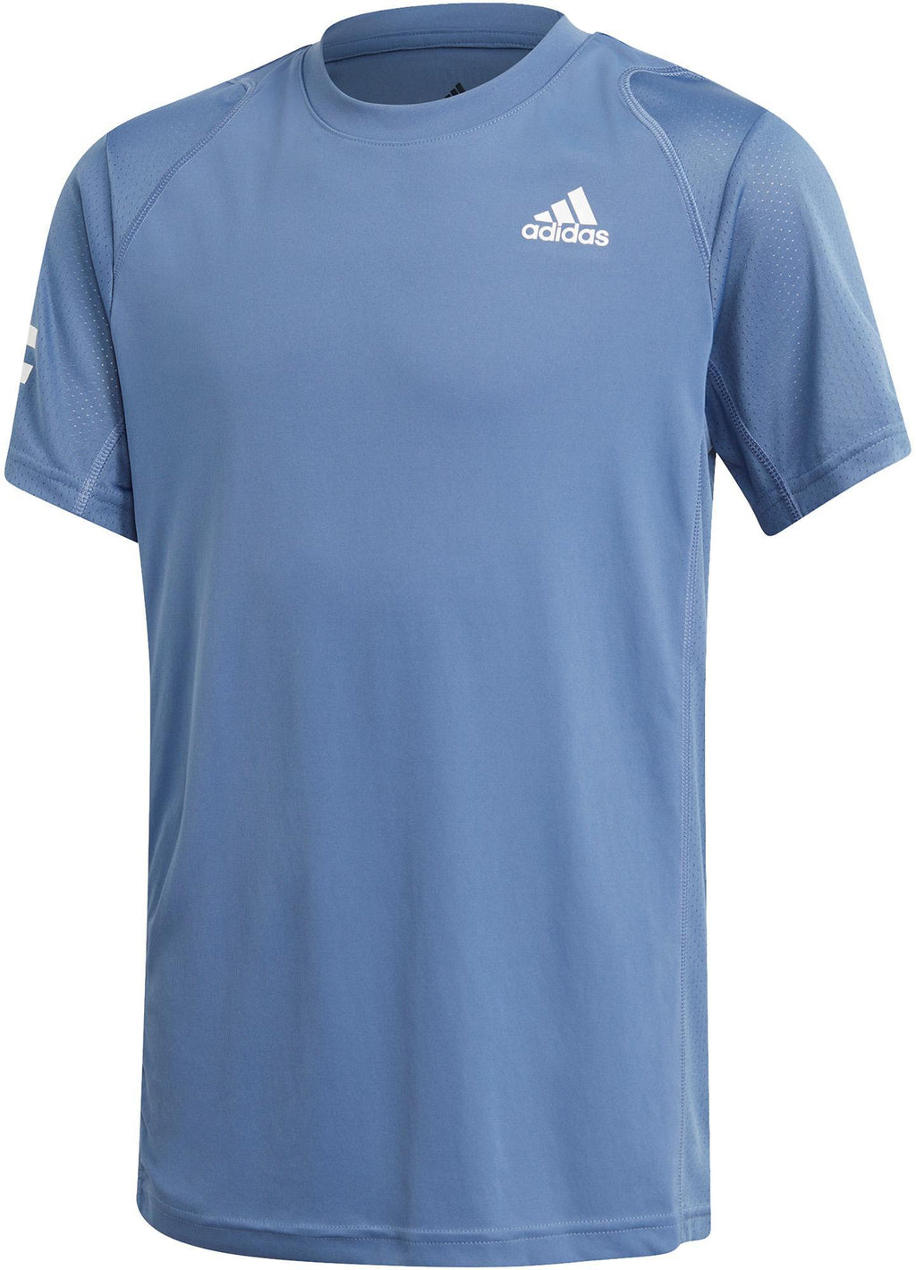 Club Tennis 3-Stripes kids shirt