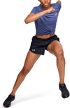 UNDER ARMOUR Női-Short UA
