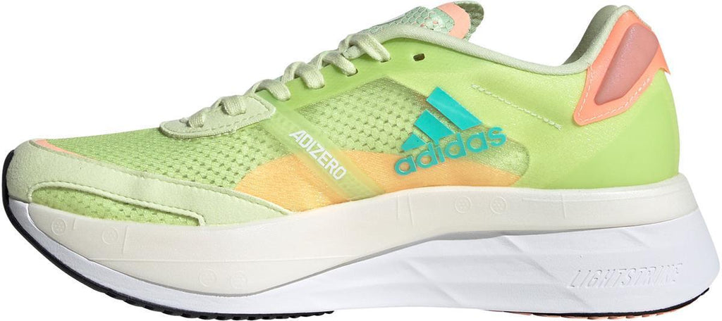 Adizero Boston 10 hardloopschoenen