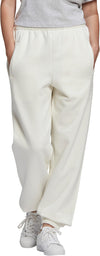 Cuffed Broek