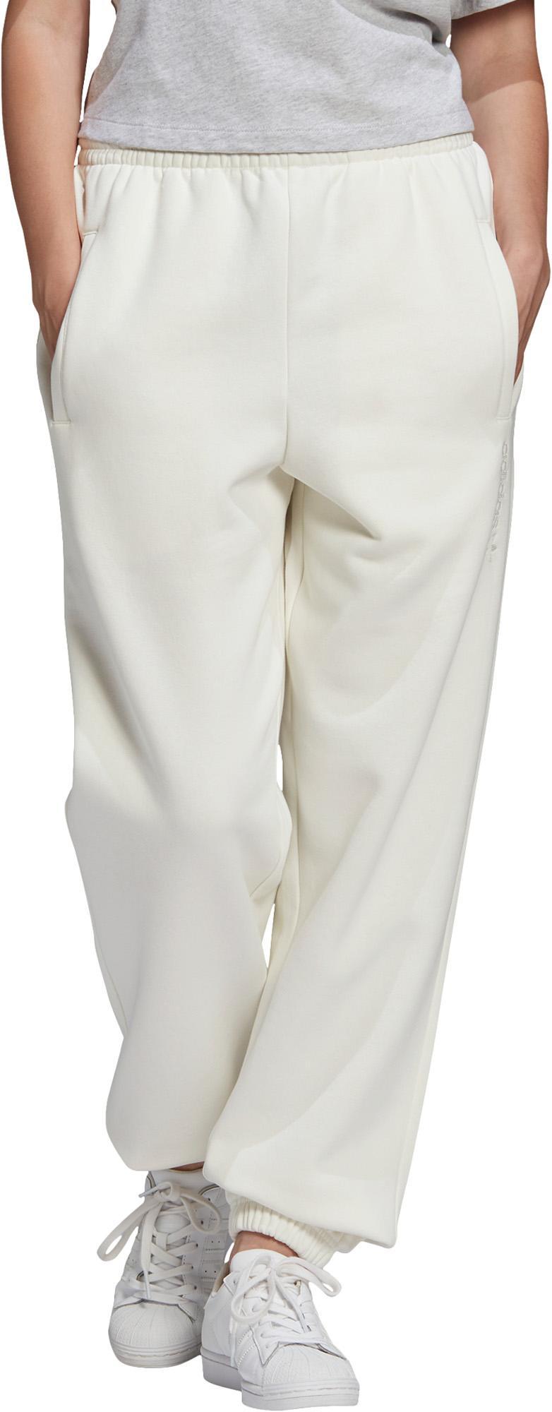Cuffed Broek