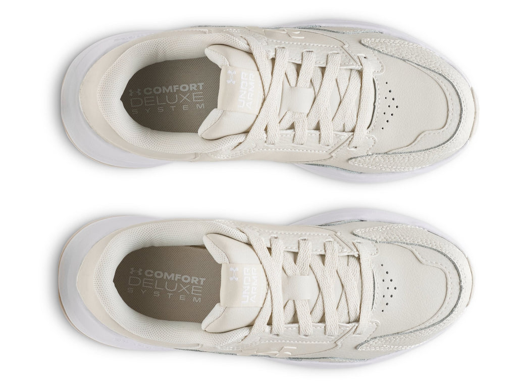 Edge Leather Trainingsschoenen