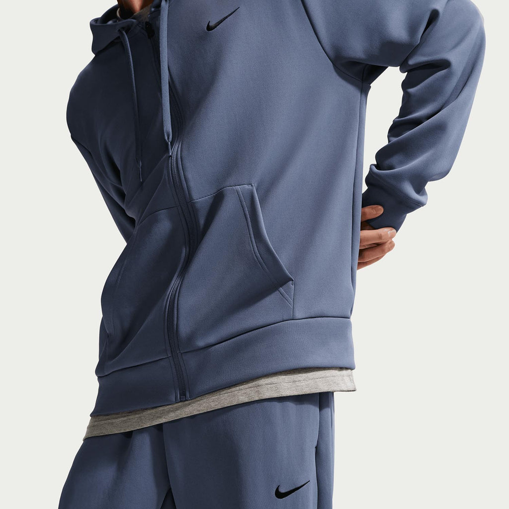 Hyverse Men's Dri-fit Uv Fleece Trainingsbroek
