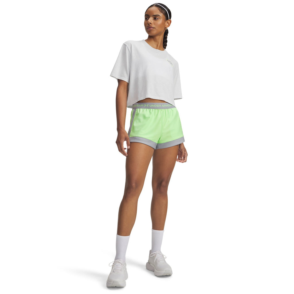 Tech Play Up 3in Colorblock