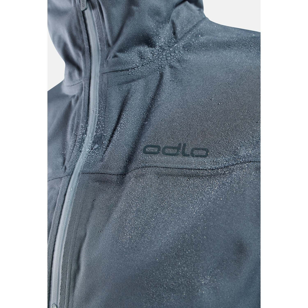 jacket x-alp waterproof