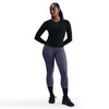 One Fitted  Dri-fit Long sleeves T-shirt