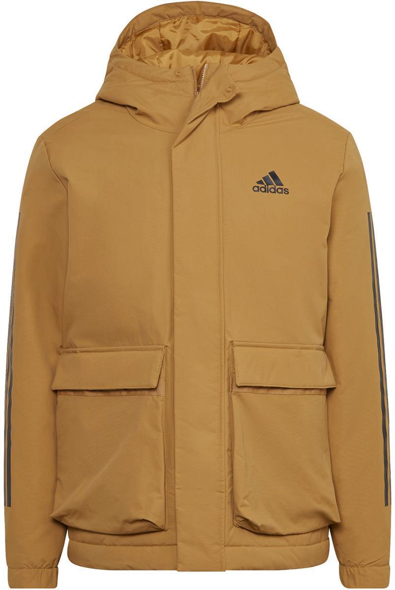 Hooded Jacket