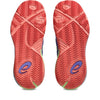 Gel-resolution X Padel Indoor tennisschoenen