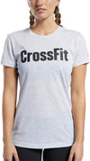 crossfit read tee