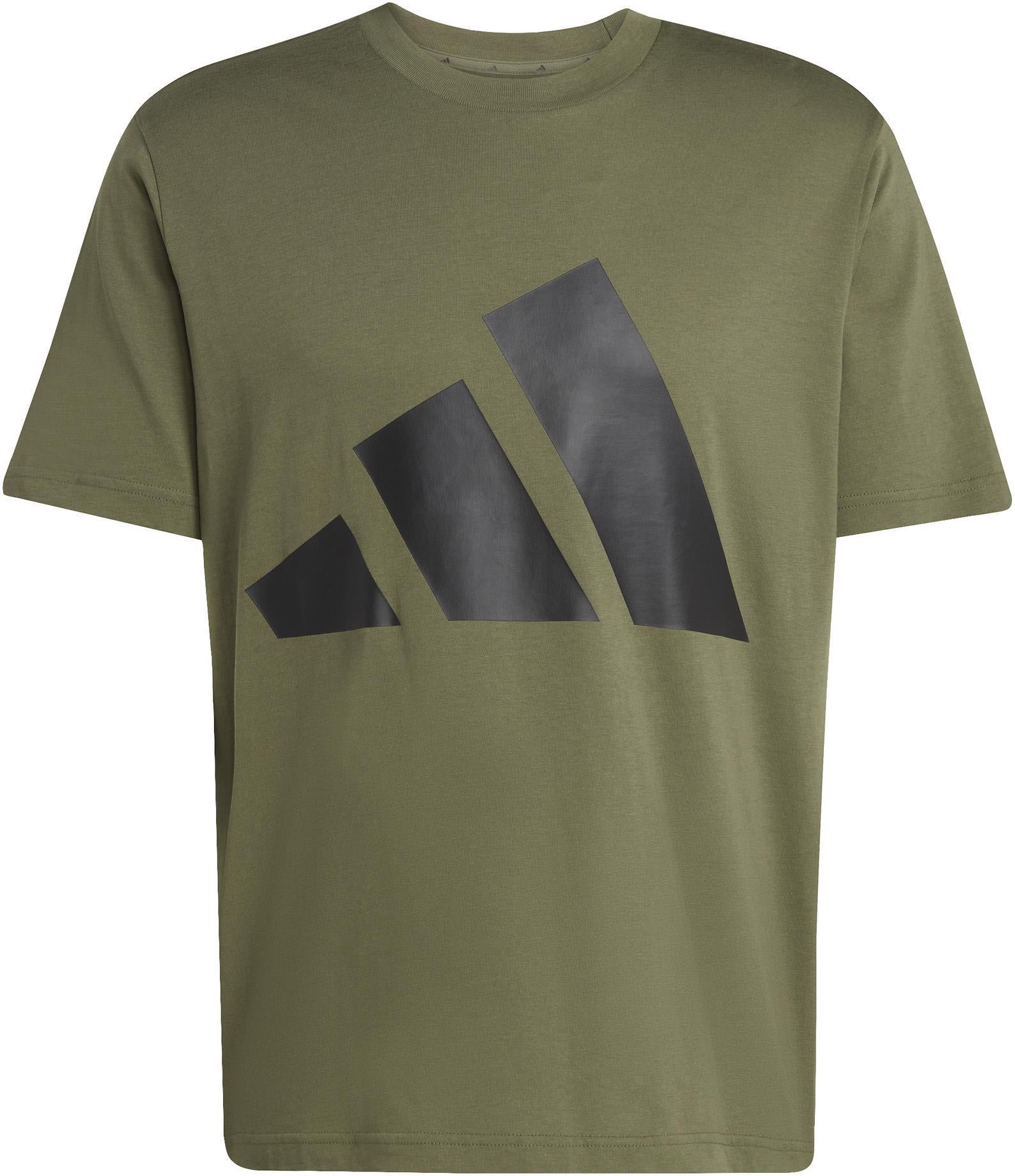 Essentials Big Logo t-shirt