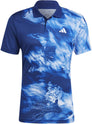 Mel FRL tennispolo