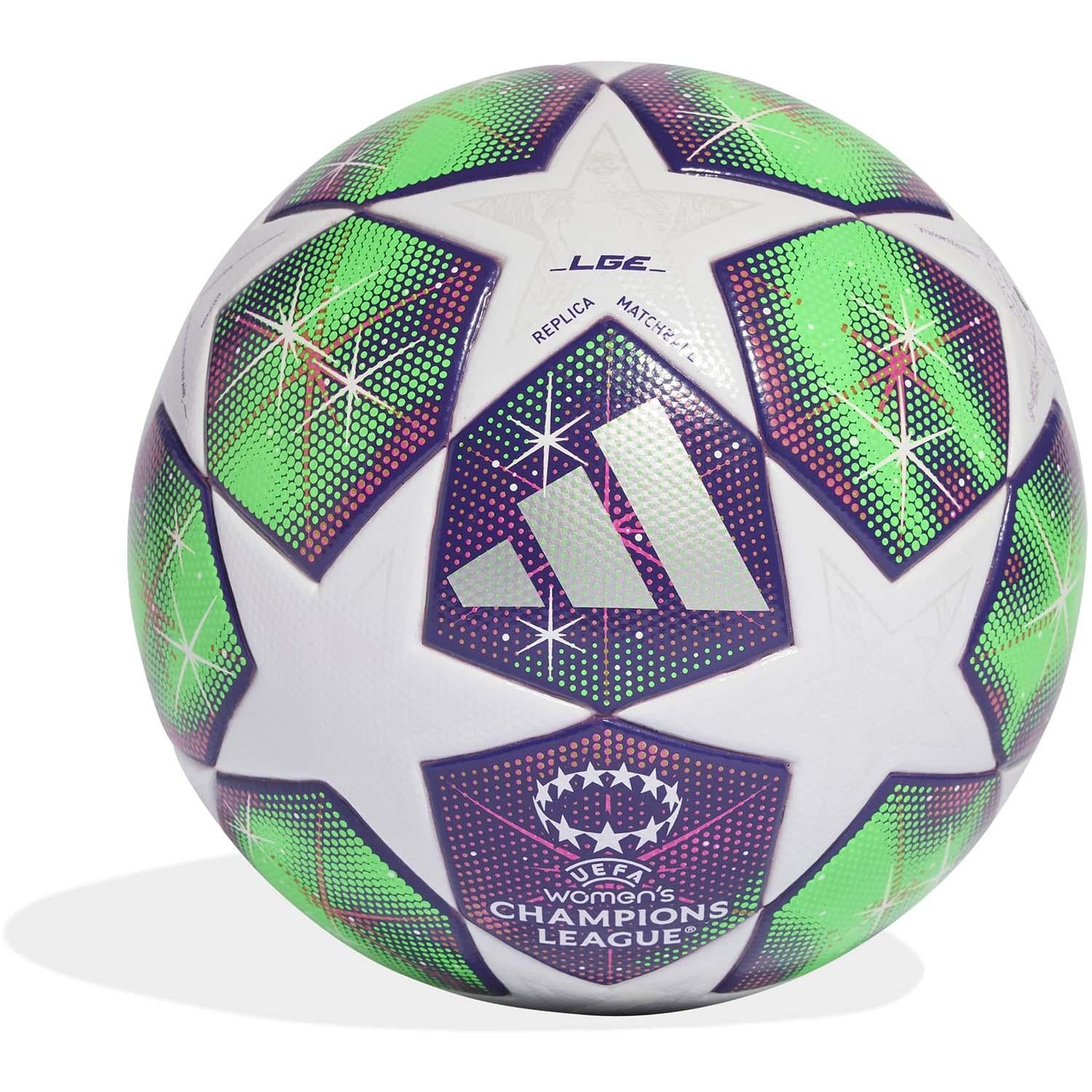 UWCL League 25/26 League Stage Bal