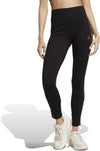 Essentials 3-Stripes Animal Print Legging