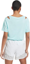 Ts Ac+cotton Tee