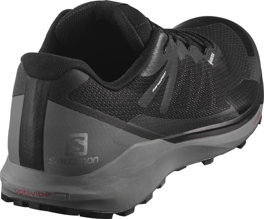 Sense Ride 3 Gtx Invis. Fit