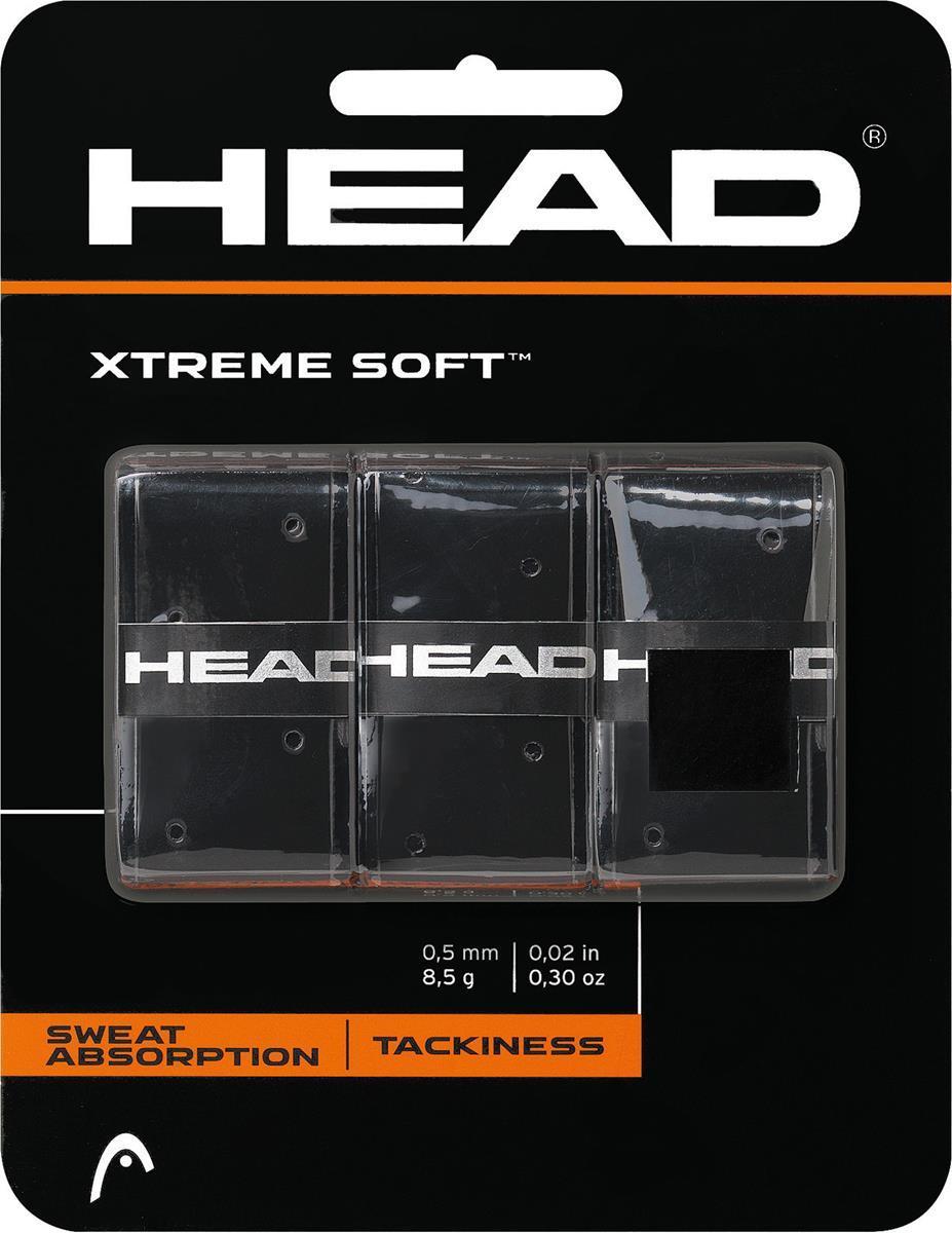 Xtremesoft Overgrip