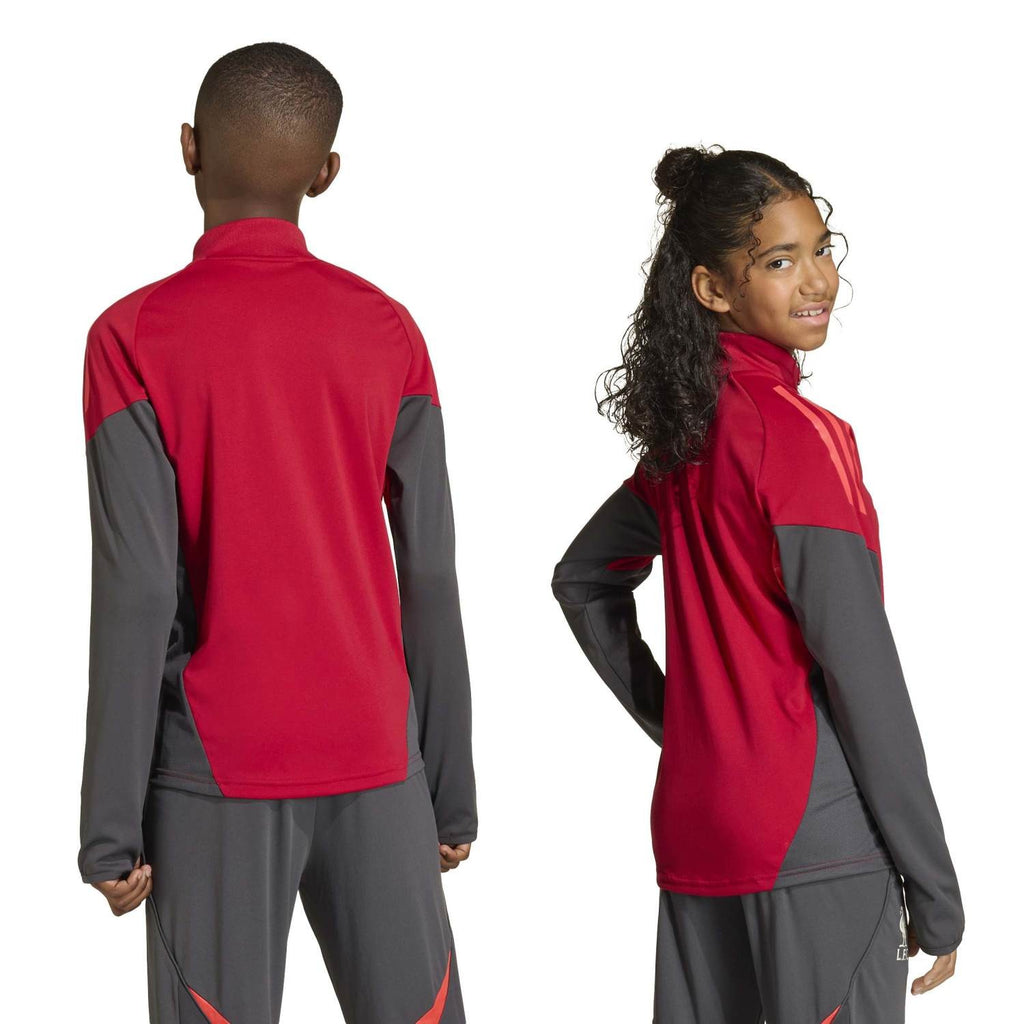 Liverpool FC Tiro 25 Competition Training Sweater