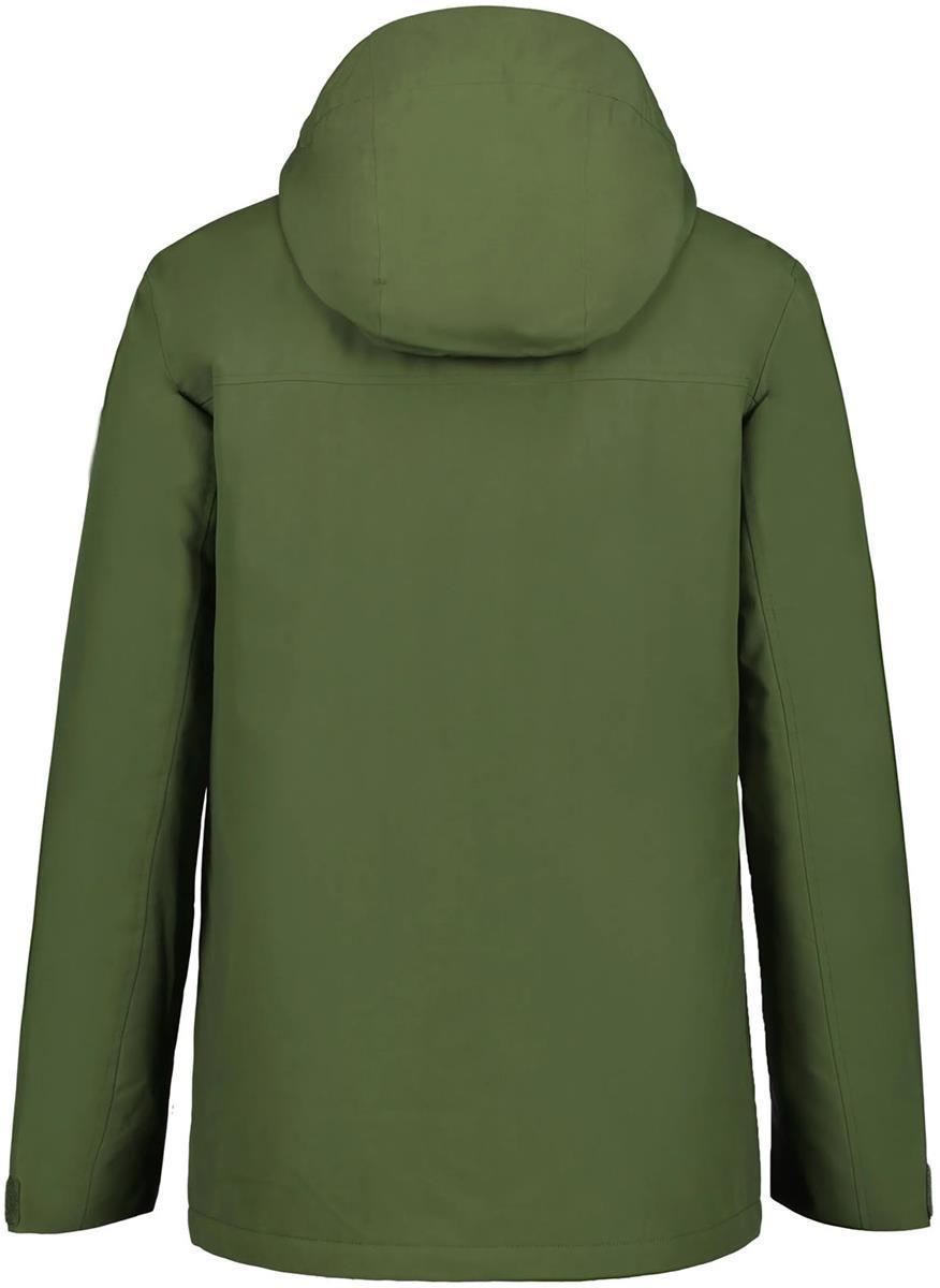 alston jacket