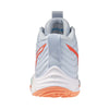 wave momentum elite mid volleybalschoenen