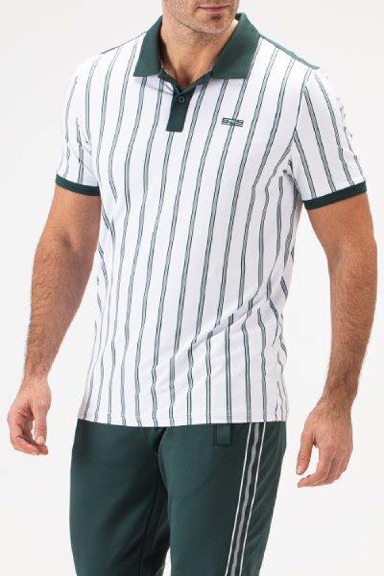 Blade polo
