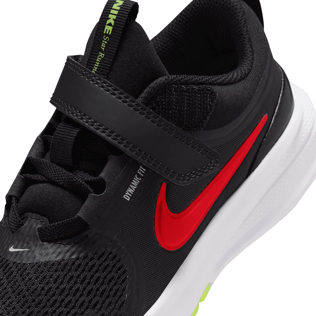 Star Runner 5 Little Kids' Run hardloopschoenen