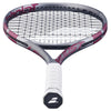 Boost Aero Pink Strung Tennis racket