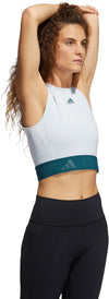 Techfit Crop Tanktop