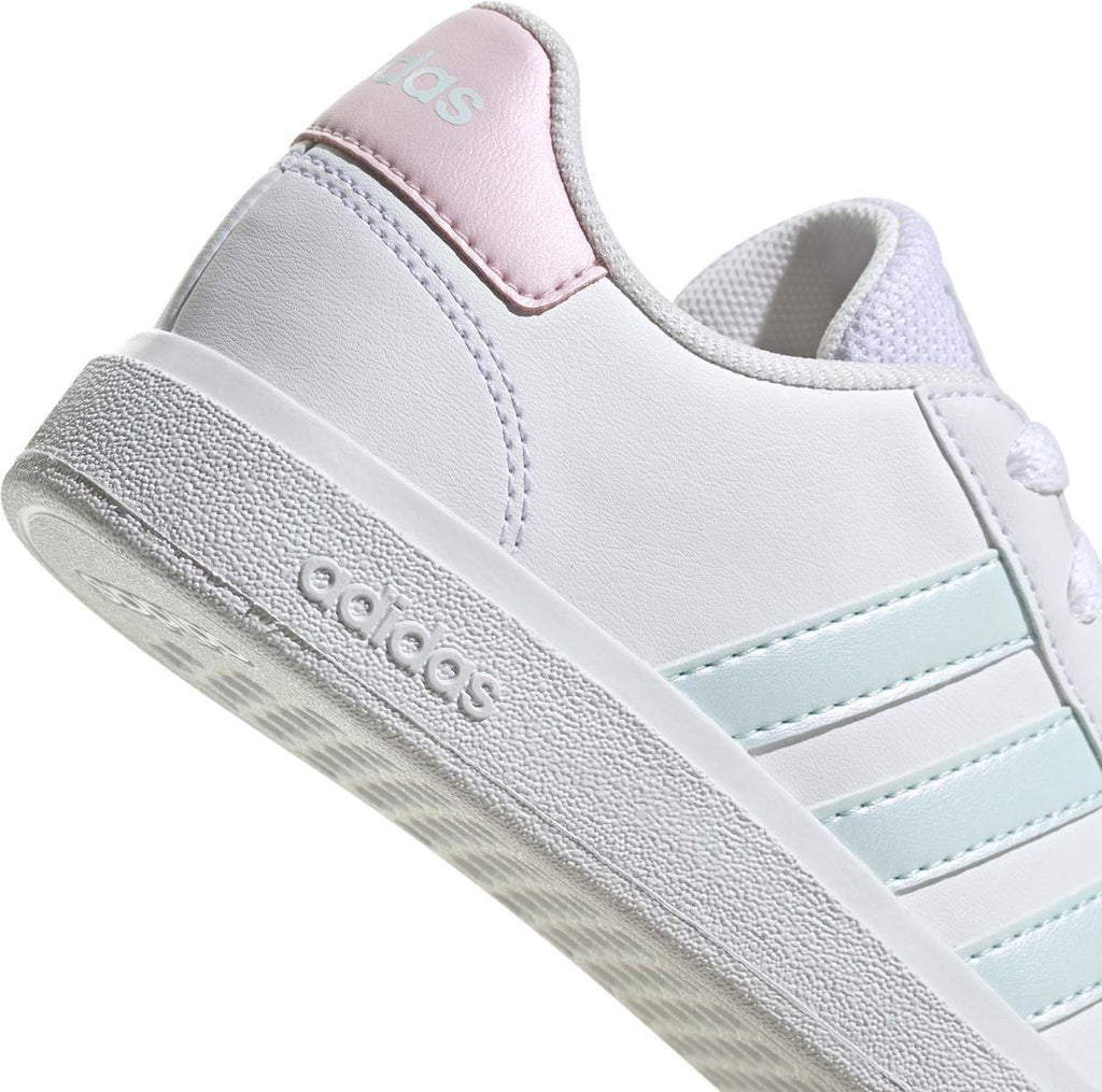 Grand Court Lifestyle Tennis Lace-Up sneakers
