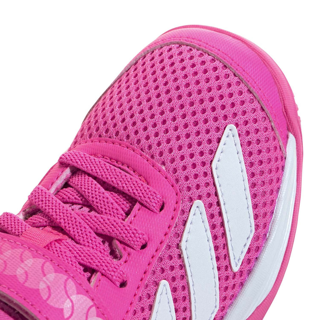 Courtflash K Cc Gravel tennisschoenen