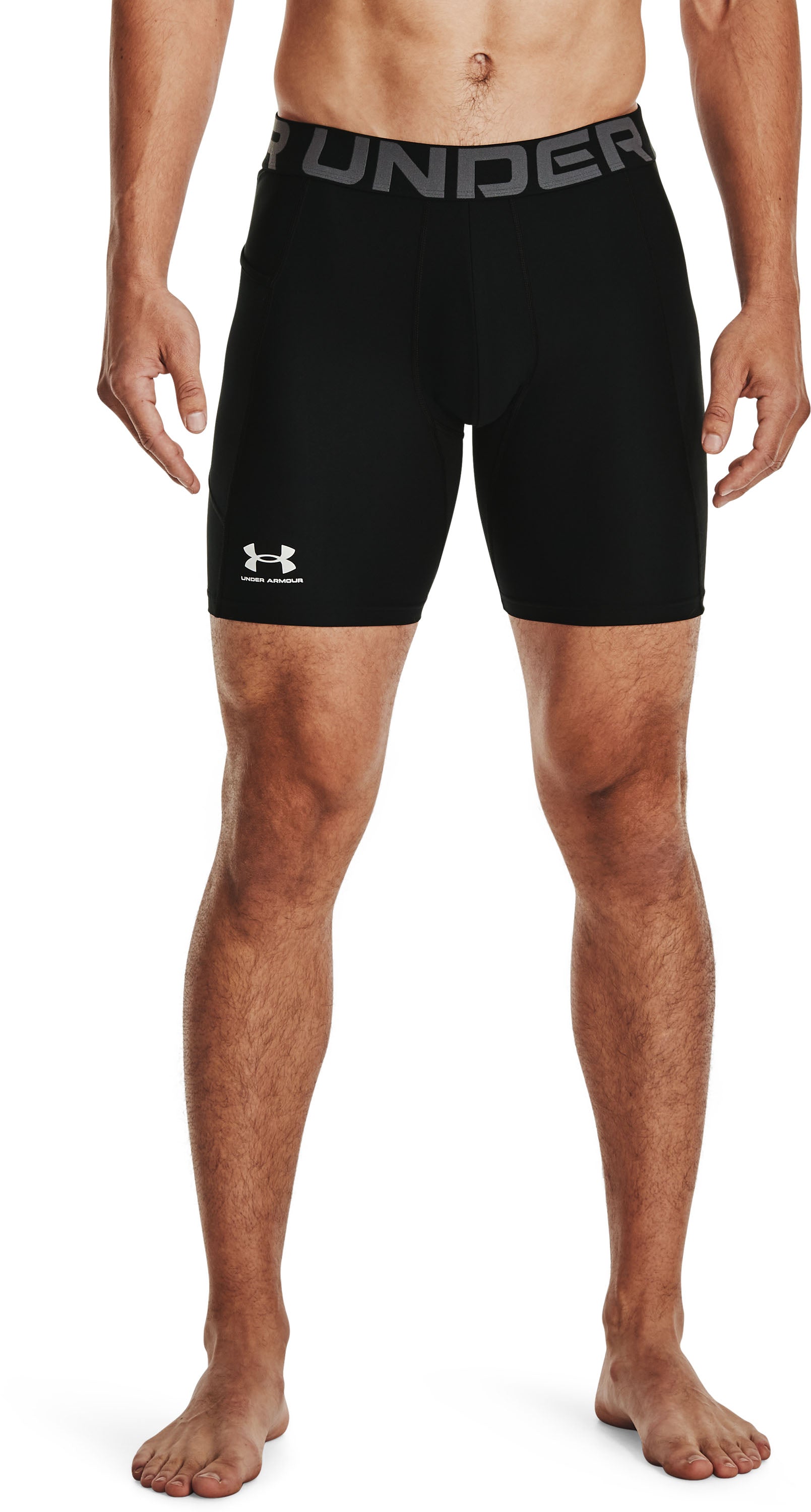 HeatGear Armour short
