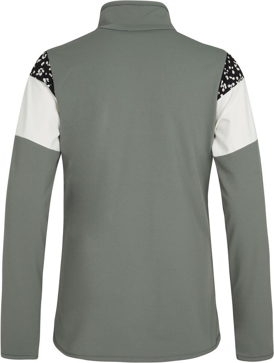 Prtdewyc Jr 1/4 Zip Top