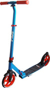 scooter 200 dlx-f