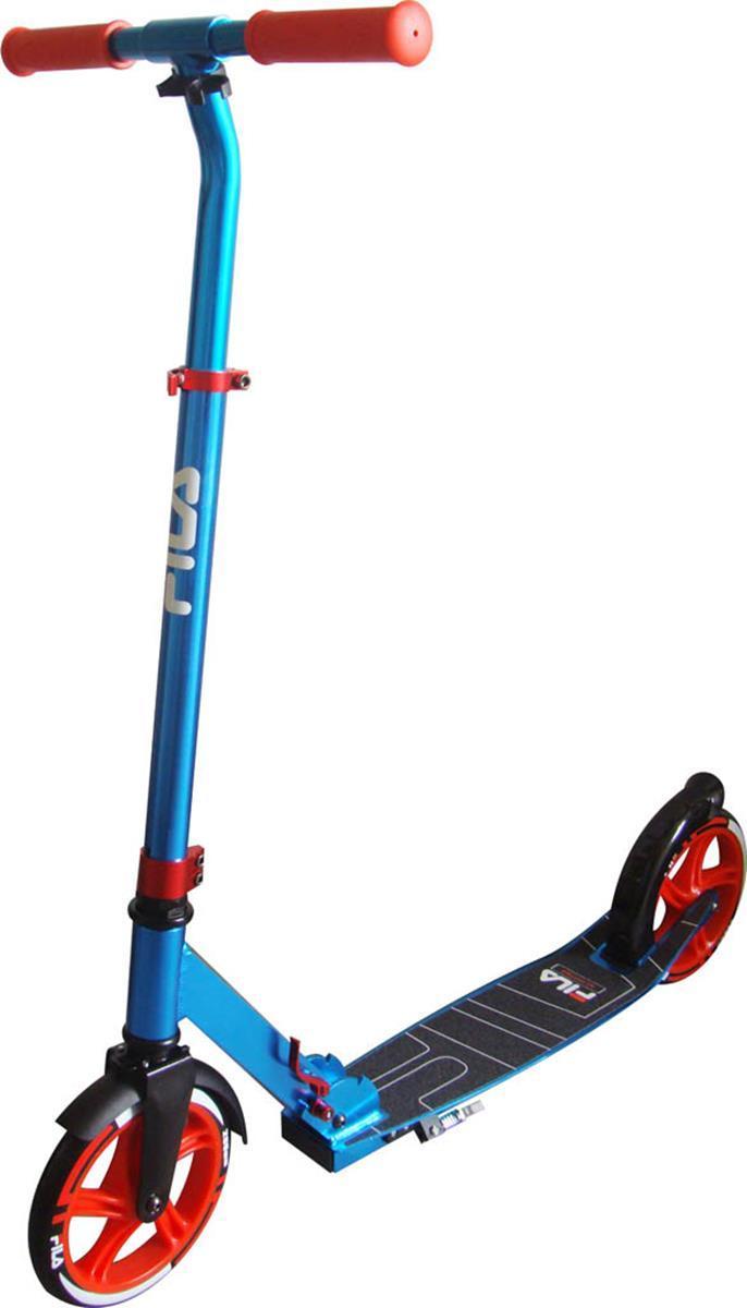 scooter 200 dlx-f