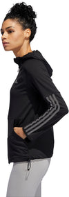 3-Stripes Hoodie