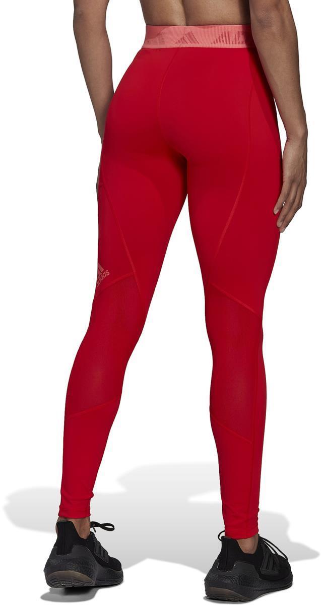 Techfit Badge of Sport legging