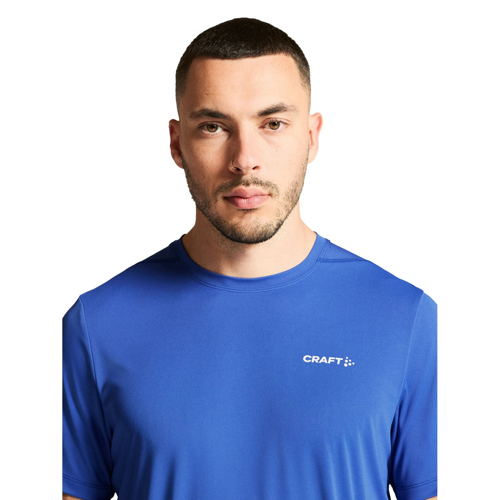 Core Essence Short Sleeve Tee 2 T-shirt training