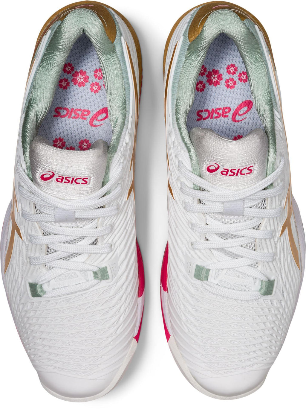 SOLUTION Speed Ff 2 Clay L tennisschoenen