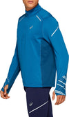 Lite-show 2 Winter Ls 1/2 Zip Top