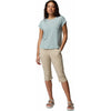 leslie falls knee broek