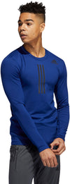 TF WARM LS Hr. Langarm-Shirt