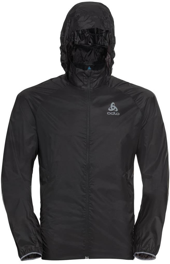 Jacket Zeroweight Dual Dry Water Resista