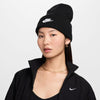 u nk peak beanie tc fut f24 l