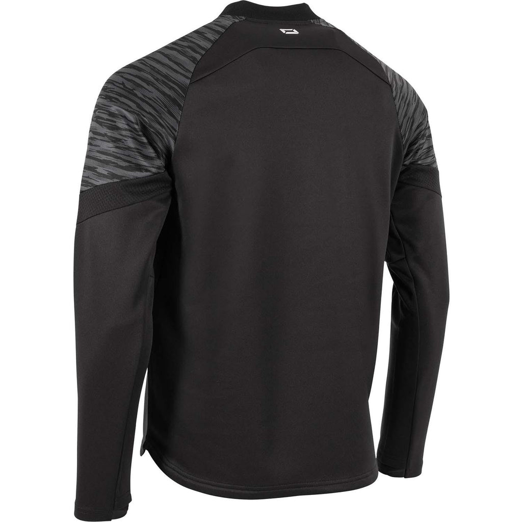 Bolt Quarter Zip Top