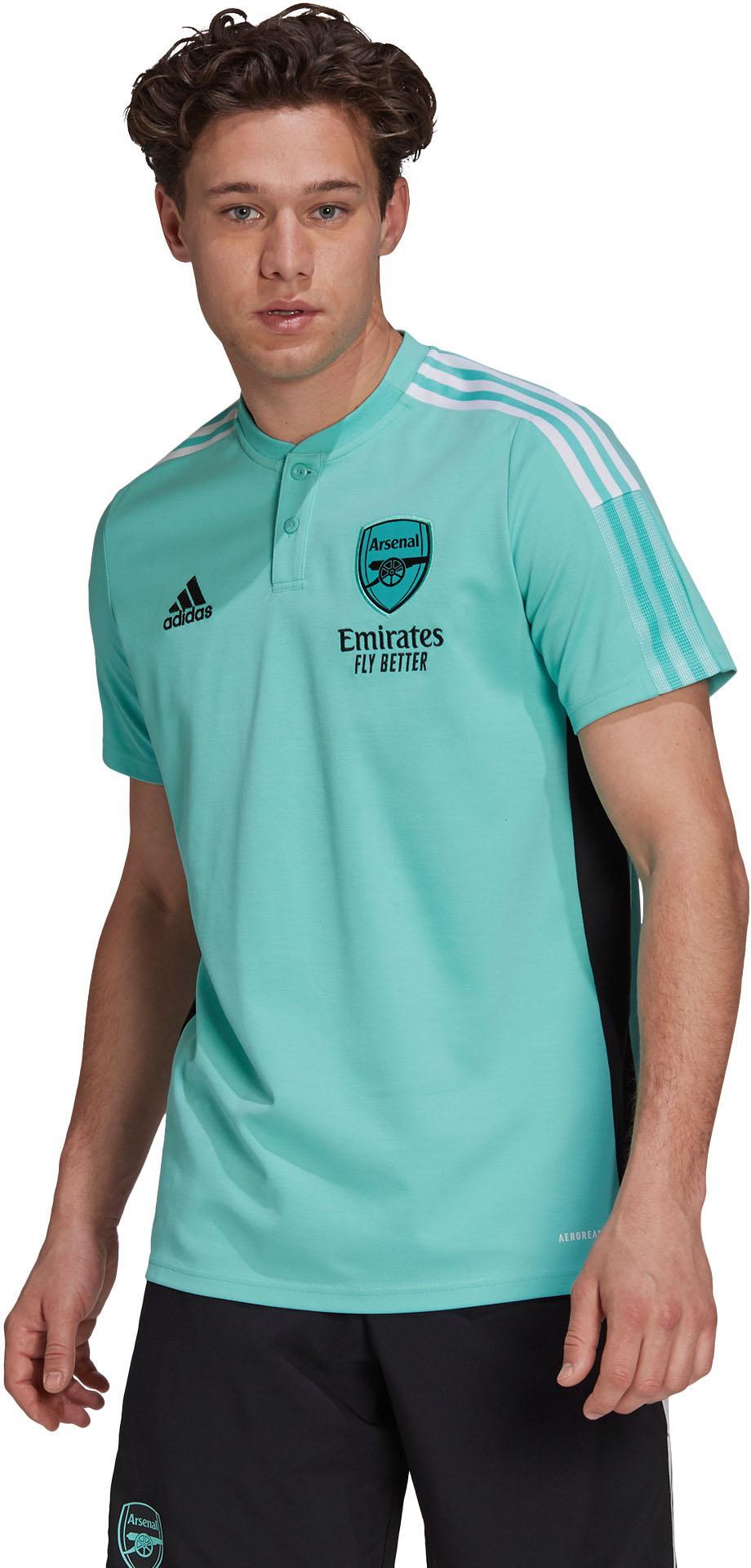 Arsenal Tiro polo 21/22