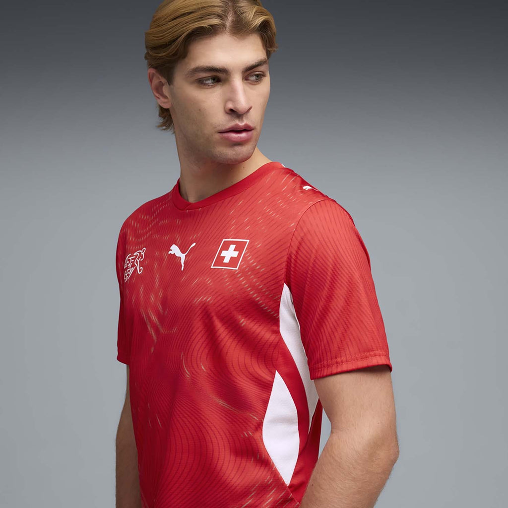 Sfv Home Jersey Replica trainingsshirt voetbal