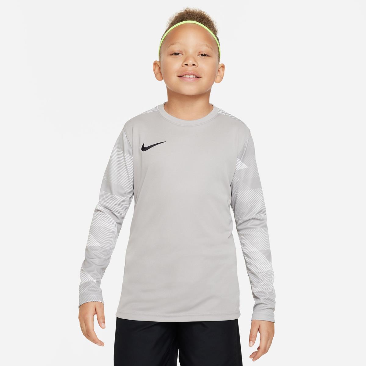 Dri-FIT Park IV Goalkeeper kids longsleeve voetbalshirt