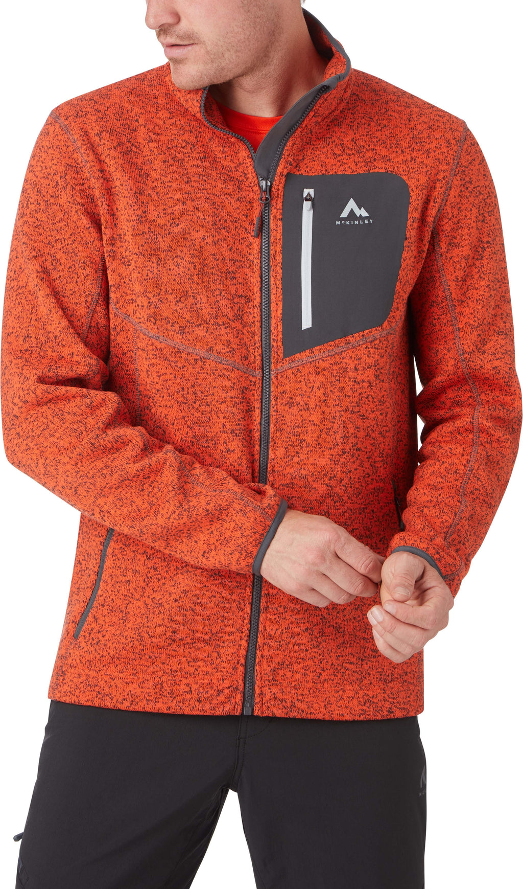 Skeena II ux