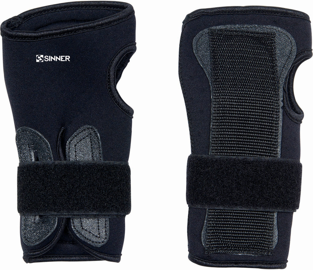 Wrist Guard (pair)